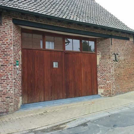 B&B Sint Blasius Hof Zwalm Ngoại thất bức ảnh
