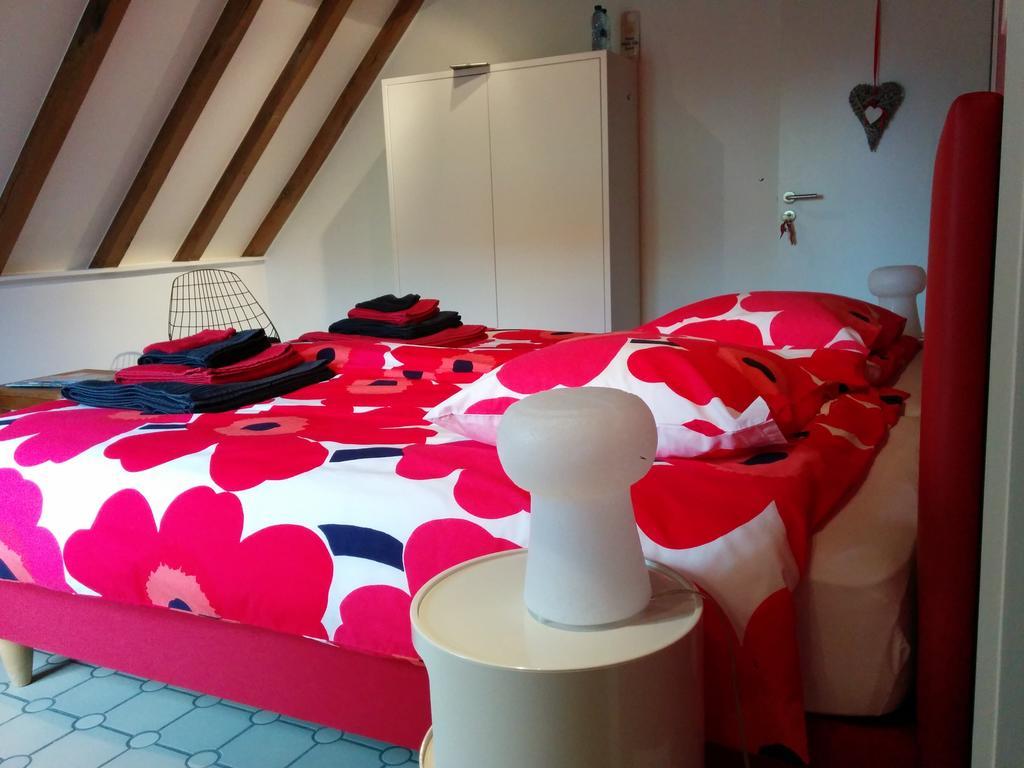 B&B Sint Blasius Hof Zwalm Phòng bức ảnh